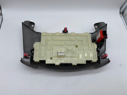 2006-2012 Toyota RAV4 RAV 4 Climate Control Manual AC Heater Unit OEM C03B33002