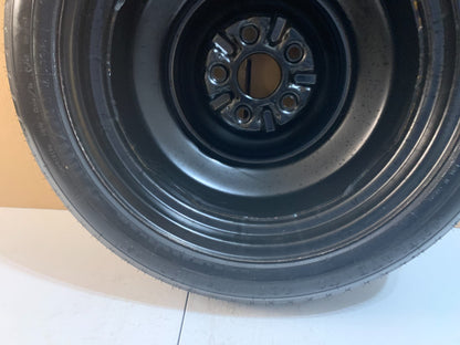 2007-2017 Toyota Camry 17" Spare Tire Wheel Emergency Compact Donut T155/70D17