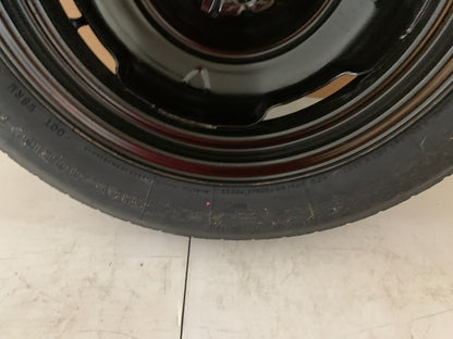 2003-2016 Toyota Camry 16" Spare Tire Compact Donut T135/80R16 OEM