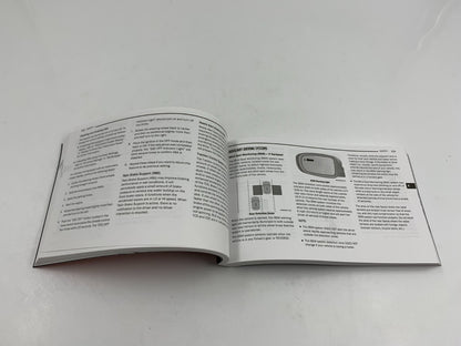 2020 Dodge Charger Owners Manual Set with Case OEM A03B54037