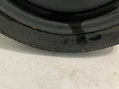2002-2025 Nissan Altima 16" Spare Tire Wheel Compact Donut T135/70D16