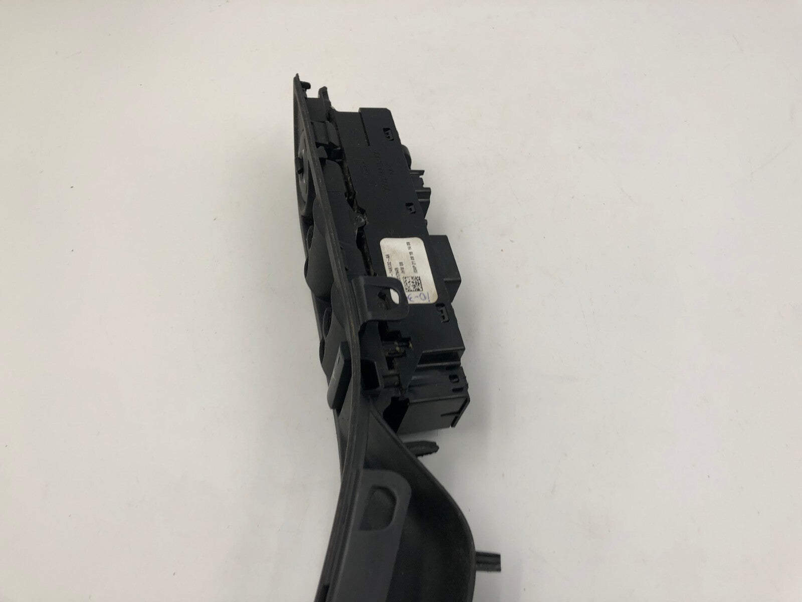 2012-2018 Ford Focus Master Power Window Switch OEM C03B28044