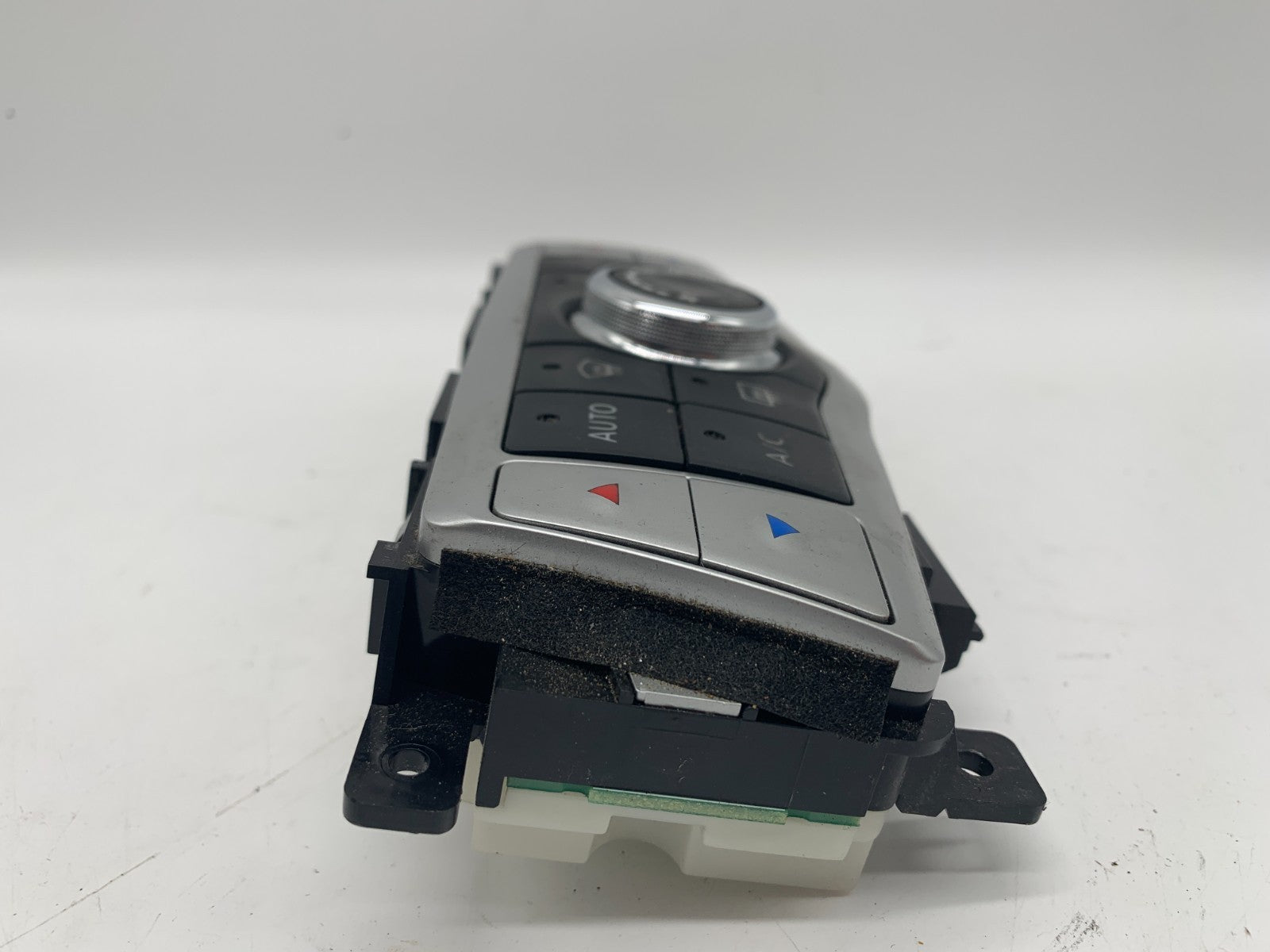 2009-2014 Nissan Maxima Climate Control AC Heater Unit OEM 275009N01A