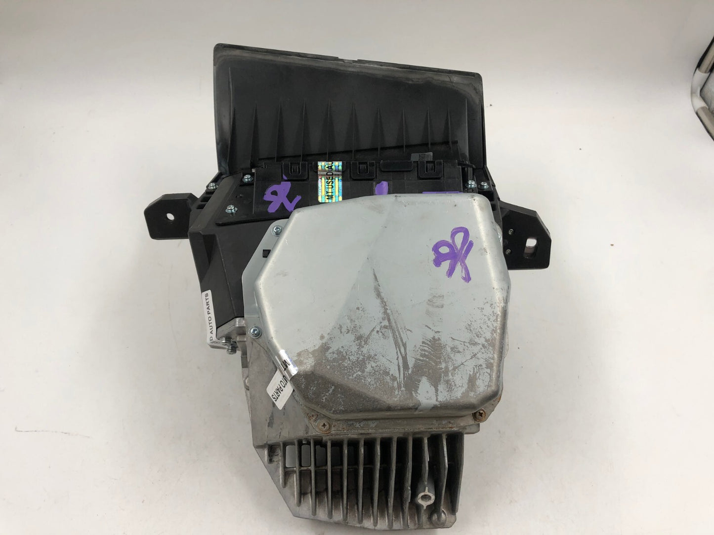 2012-2019 BMW 650i Heads-Up Display Projector HUD OEM D02B37010