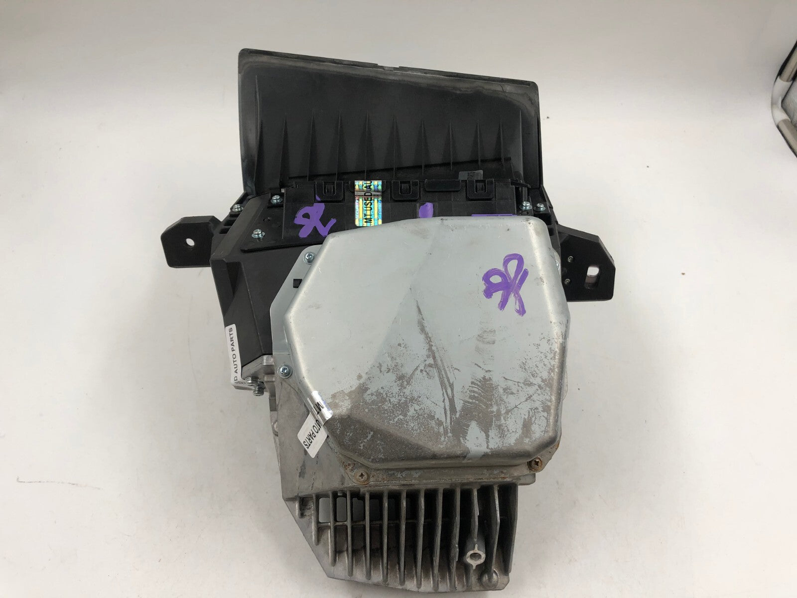 2012-2019 BMW 650i Heads-Up Display Projector HUD OEM D02B37010