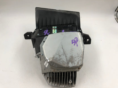 2012-2019 BMW 650i Heads-Up Display Projector HUD OEM D02B37010