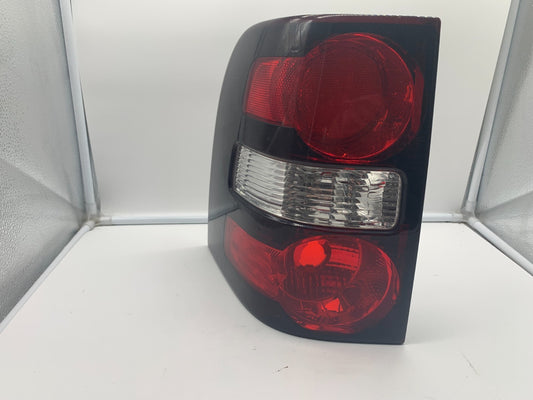2006-2010 Ford Explorer Driver Side Tail Light Taillight OEM C03B11025