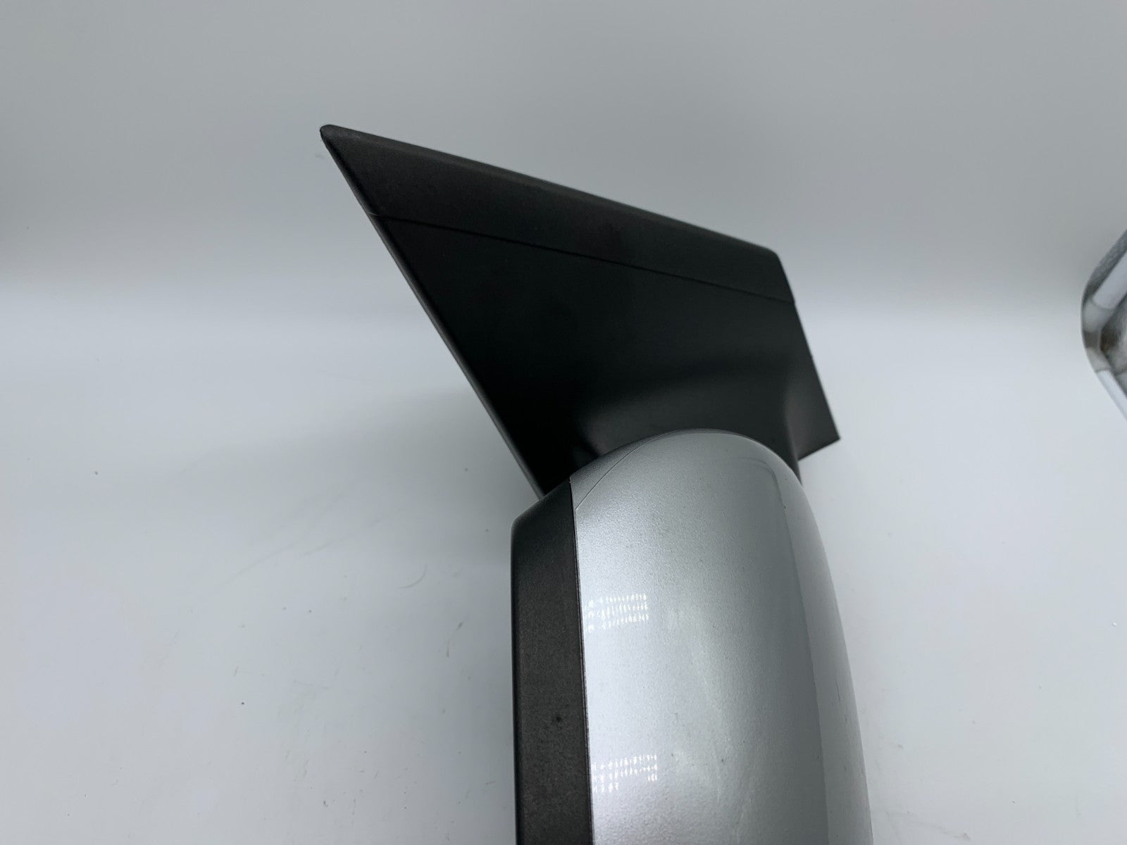 2011-2016 Chevrolet Cruze Passenger Side View Power Door Mirror Silver C03B03001