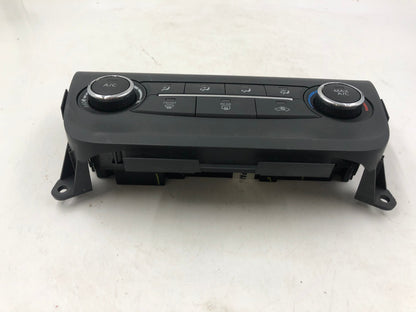 2015-2017 Nissan Sentra AC Heater Climate Control Unit OEM A04B15056