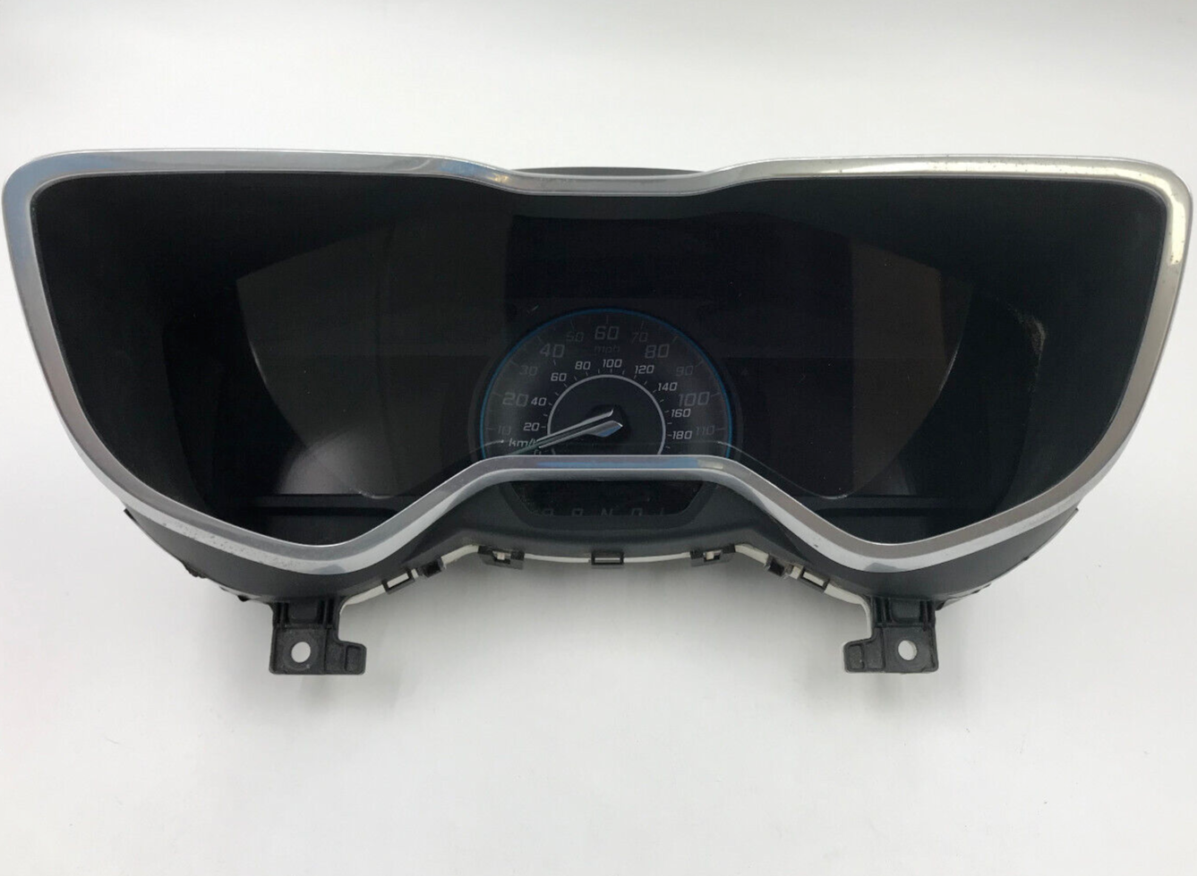 2013 Ford C-Max CMAX Speedometer Instrument Cluster 63,480 Miles OEM C03B09080