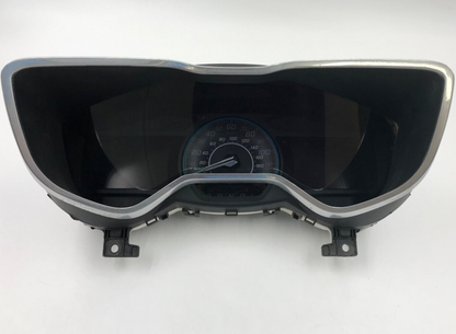2013 Ford C-Max CMAX Speedometer Instrument Cluster 63,480 Miles OEM C03B09080