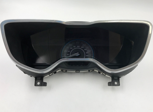 2013 Ford C-Max CMAX Speedometer Instrument Cluster 63,480 Miles OEM C03B09080