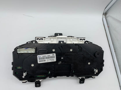 2016-2019 Nissan Sentra Speedometer Instrument Cluster 49148 Miles OEM B03B46008