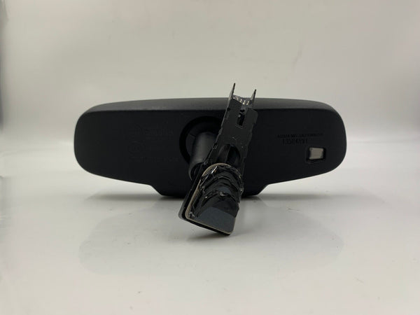 2013-2016 Chevrolet Malibu Interior Rear View Mirror OEM D03B56032