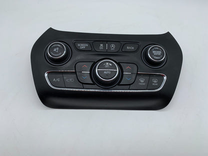 2015-2018 Jeep Cherokee Climate Control AC Heater Unit OEM B01B23009
