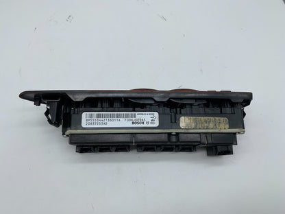 2007-2014 Chevrolet Tahoe Master Power Window Switch OEM D02B68011
