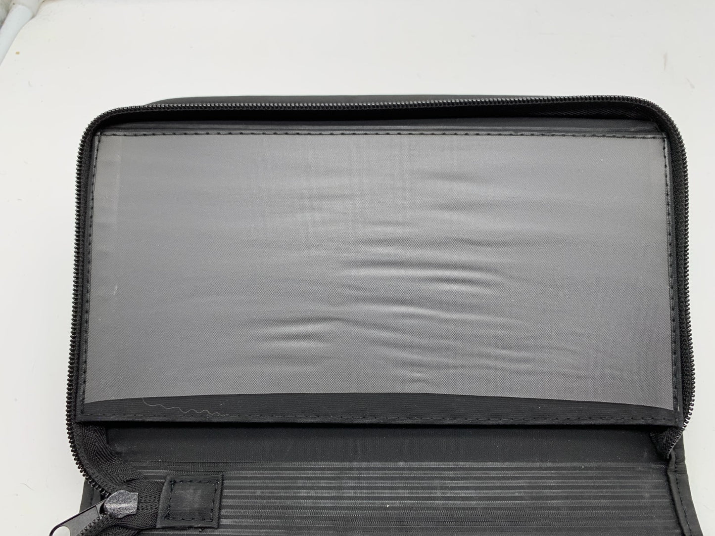 2006 Nissan Altima Owners Manual Set with Case OEM B02B56007