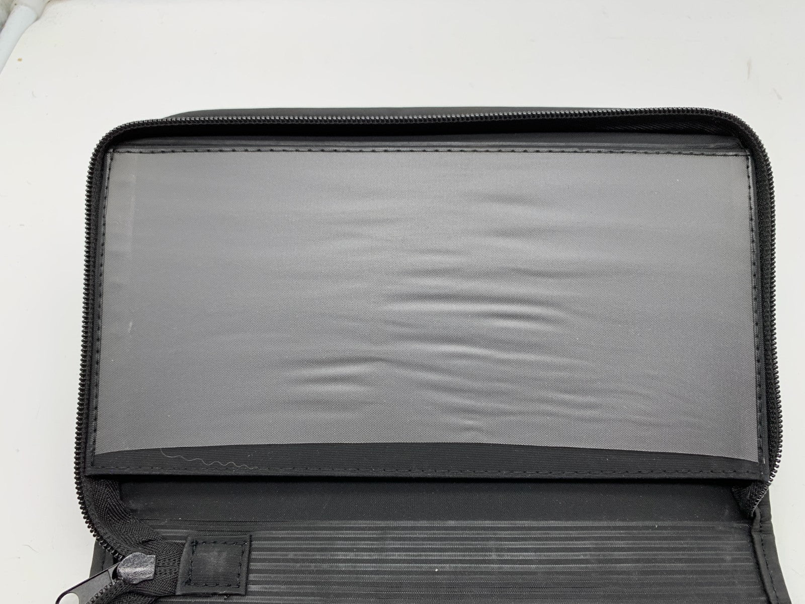 2006 Nissan Altima Owners Manual Set with Case OEM B02B56007