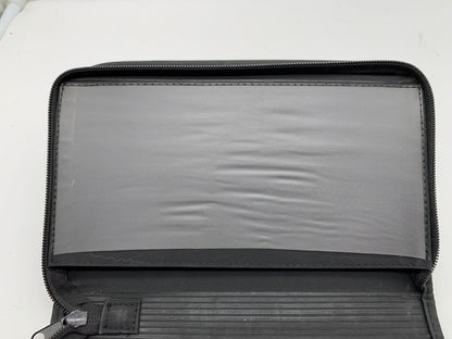 2006 Nissan Altima Owners Manual Set with Case OEM B02B56007