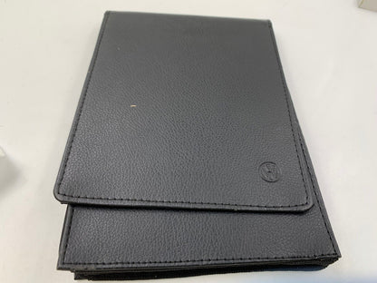 2016 Volkswagen Jetta Owners Manual Set with Case OEM D01B09010