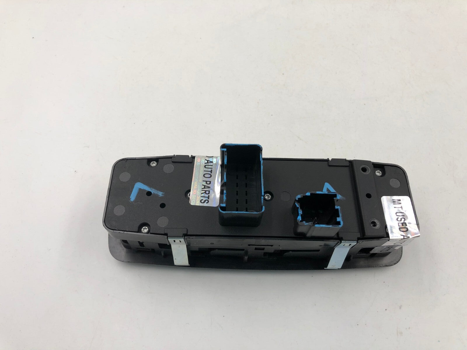 2008-2011 Dodge Caravan Master Power Window Switch OEM D01B58007