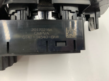 2016-2020 Ford Edge Master Power Window Switch OEM B04B41085