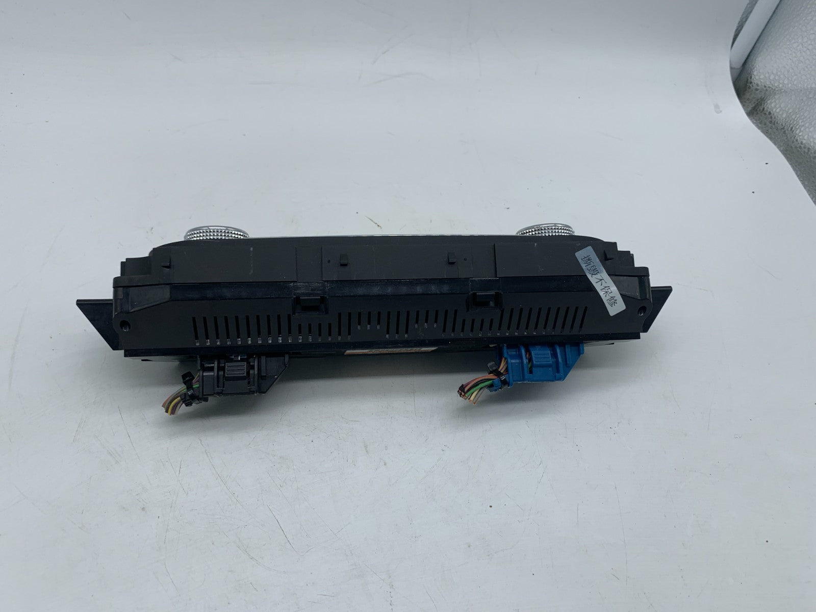2015-2016 Ford Escape AC Heater Climate Control Unit OEM D03B02013