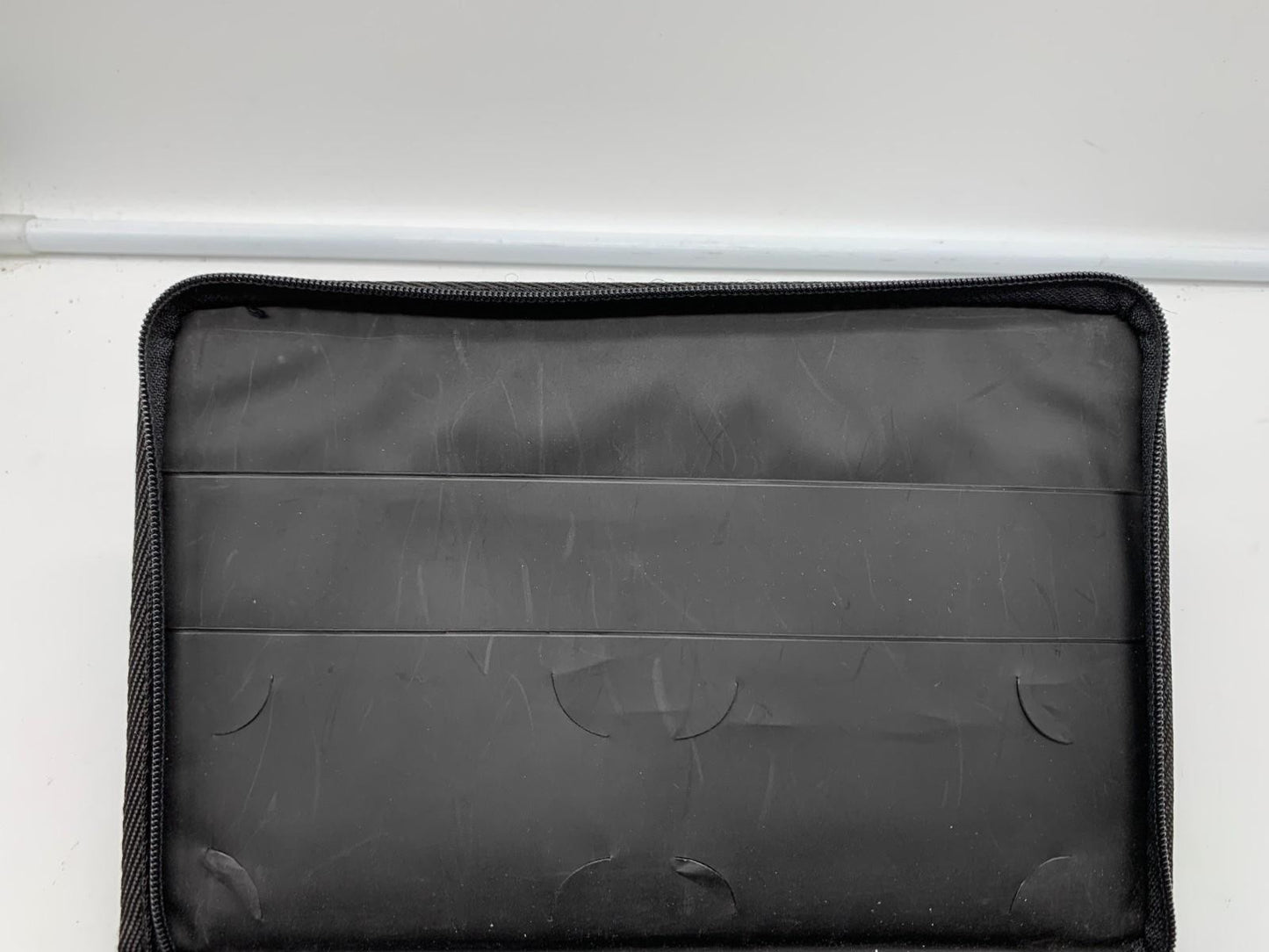 Mazda Owners Manual Case Only OEM D02B39053