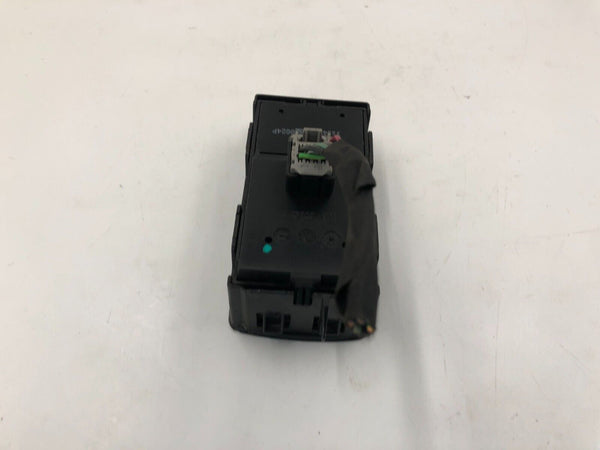 2014-2017 Buick Regal Master Power Window Switch OEM J02B35029