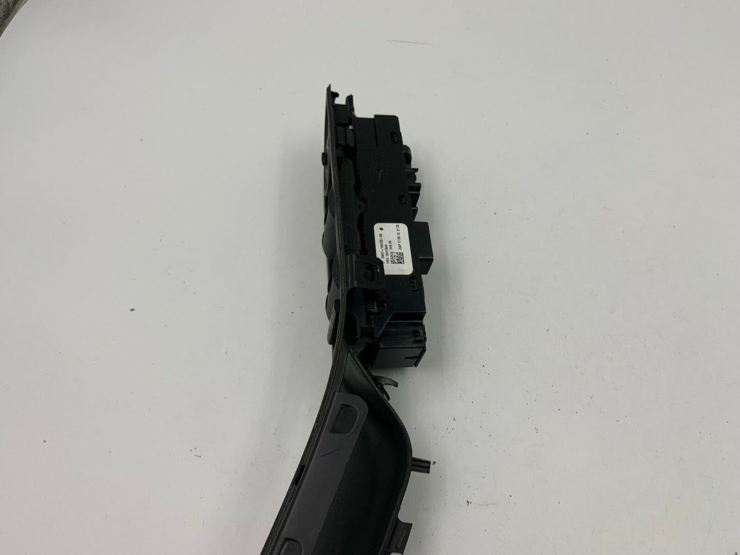2012-2018 Ford Focus Master Power Window Switch OEM B43002