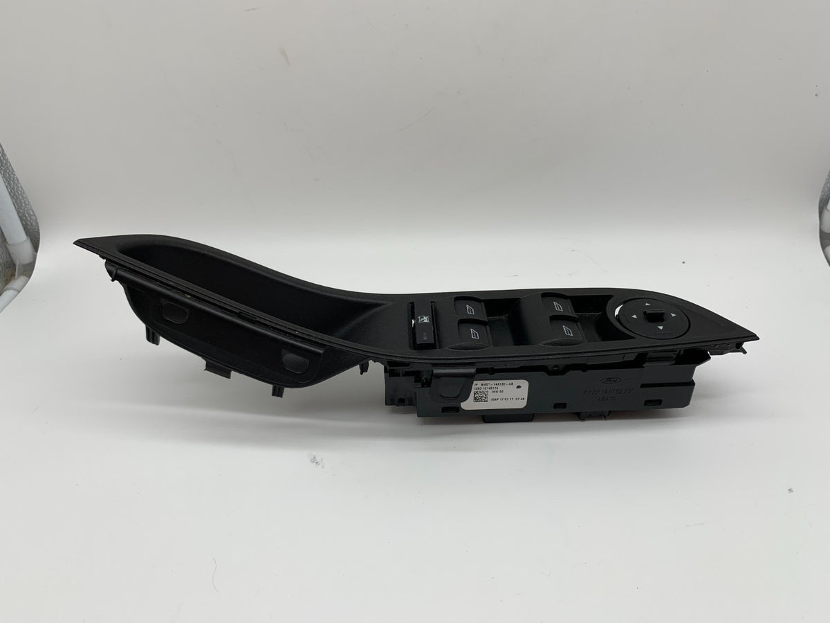 2012-2018 Ford Focus Master Power Window Switch OEM A02B09011