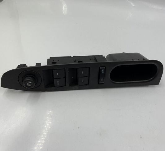 2006-2007 Mercury Milan Master Power Window Switch OEM C01B26024