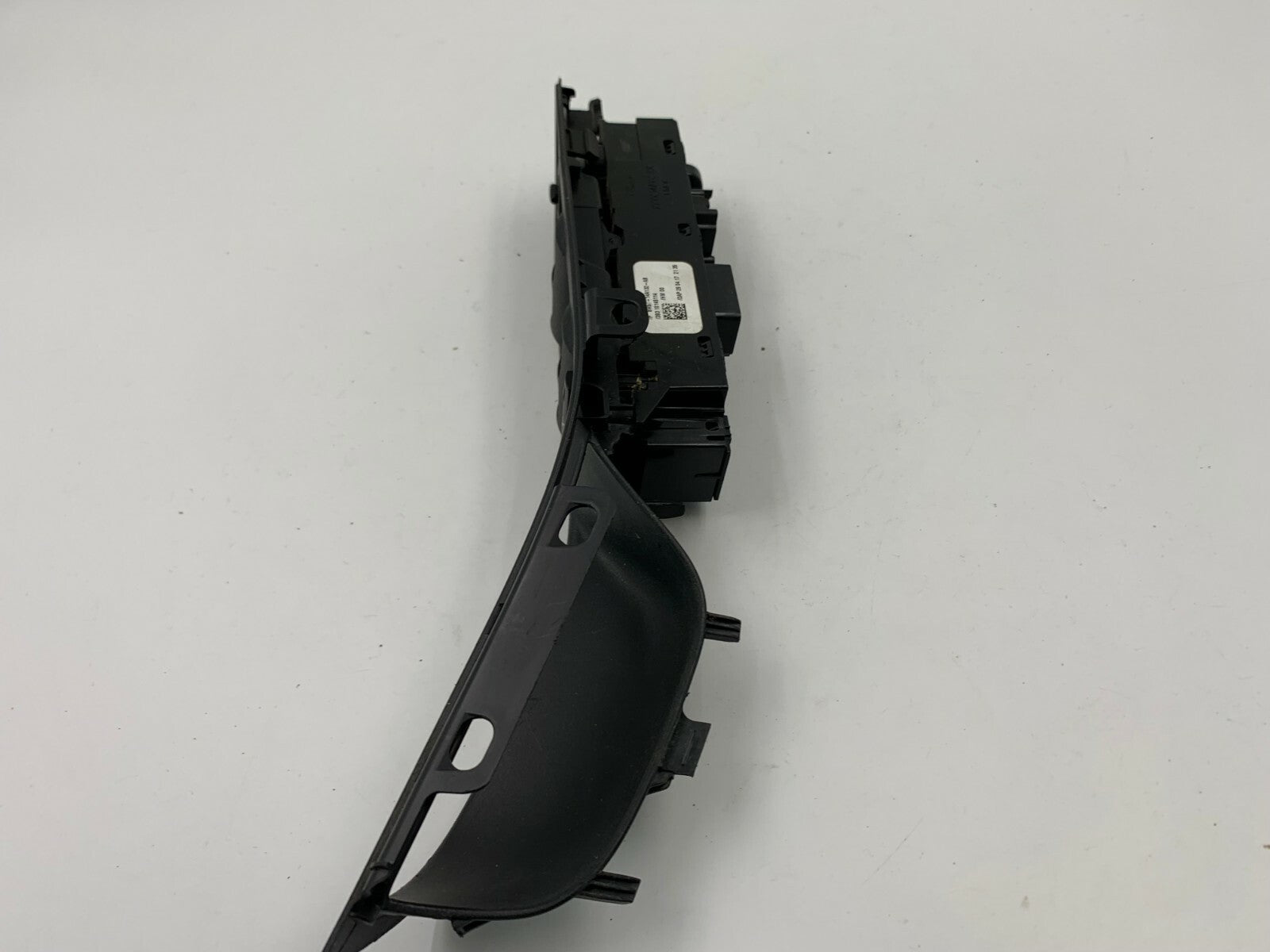 2012-2018 Ford Focus Master Power Window Switch OEM B52002