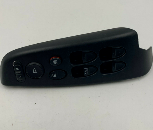 2015-2019 Hyundai Sonata Master Power Window Switch OEM B37011