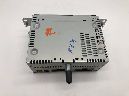 2013 Ford Edge AM FM CD Player Radio Receiver OEM B02B49001