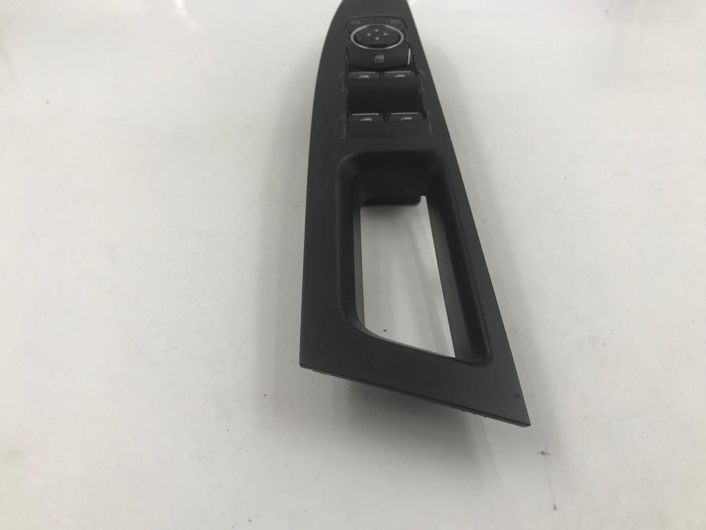 2013-2020 Ford Fusion Master Power Window Switch OEM D01B52083