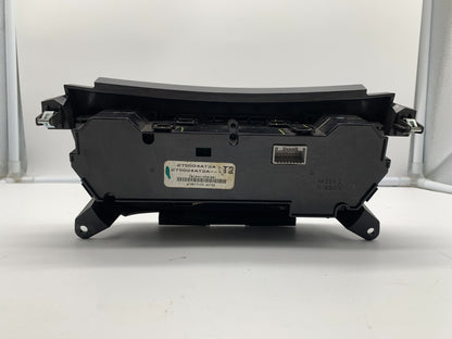 2015-2017 Nissan Sentra AC Heater Climate Control Unit OEM C03B23009