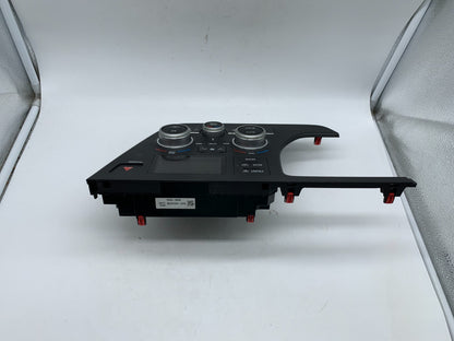 2015-2017 Toyota Sienna Climate Control AC Heater Temperature OEM A04B41004