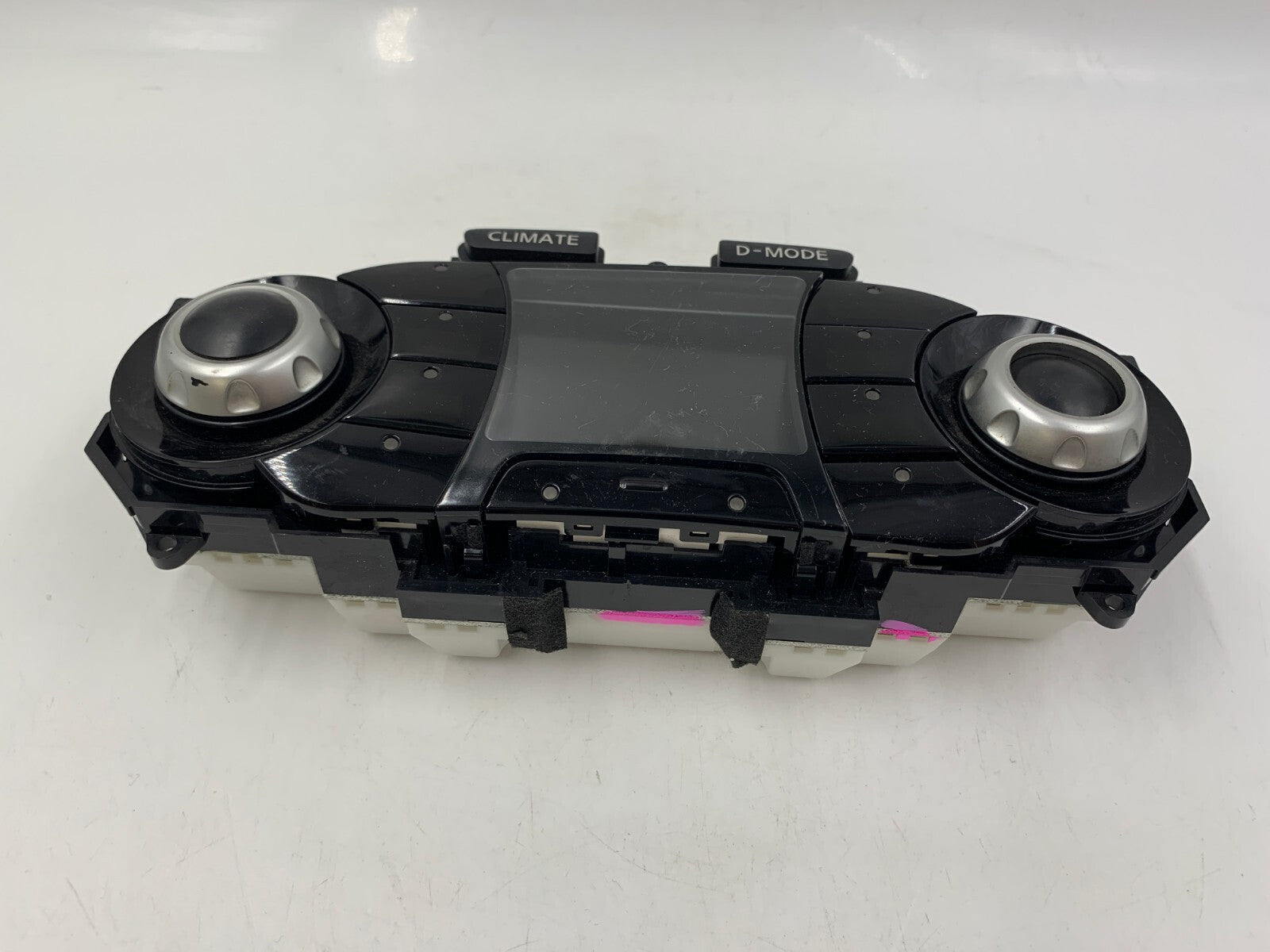 2011-2017 Nissan Juke AC Heater Climate Control Unit OEM A01B12027