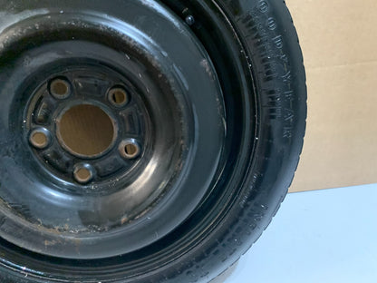 2012-2020 Dodge Grand Caravan Journey 17" Spare Tire Compact Donut T145/80D17 97