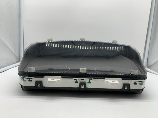 2015 Hyundai Sonata Speedometer Instrument Cluster 22511 Miles OEM A02B38003