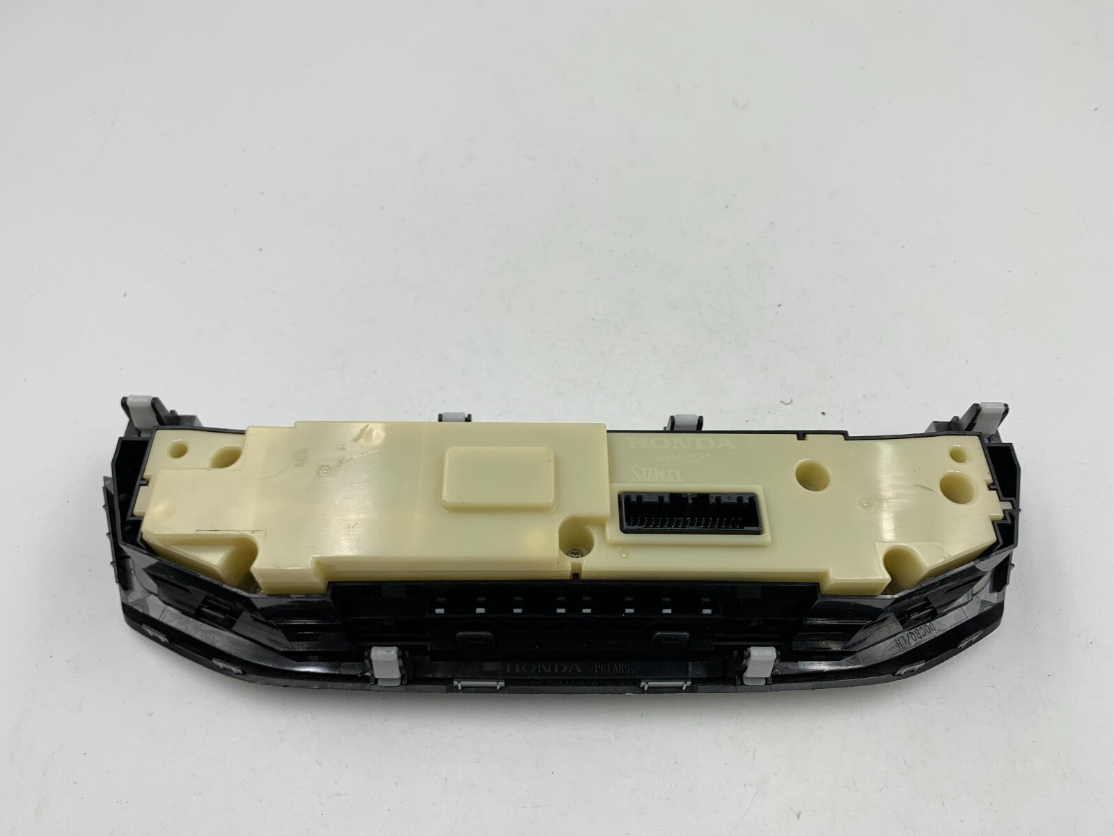 2013-2015 Honda Accord AC Heater Climate Control Unit OEM E01B43082