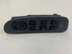 2005-2008 Dodge Ram 1500 Master Power Window Switch OEM J02B47015