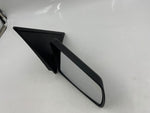 1985-19994 Chevrolet S10 Passenger Side View Power Door Mirror Black G04B48051