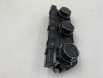 2015-2016 Volkswagen Golf GTI AC Heater Climate Control Unit OEM E03B35026