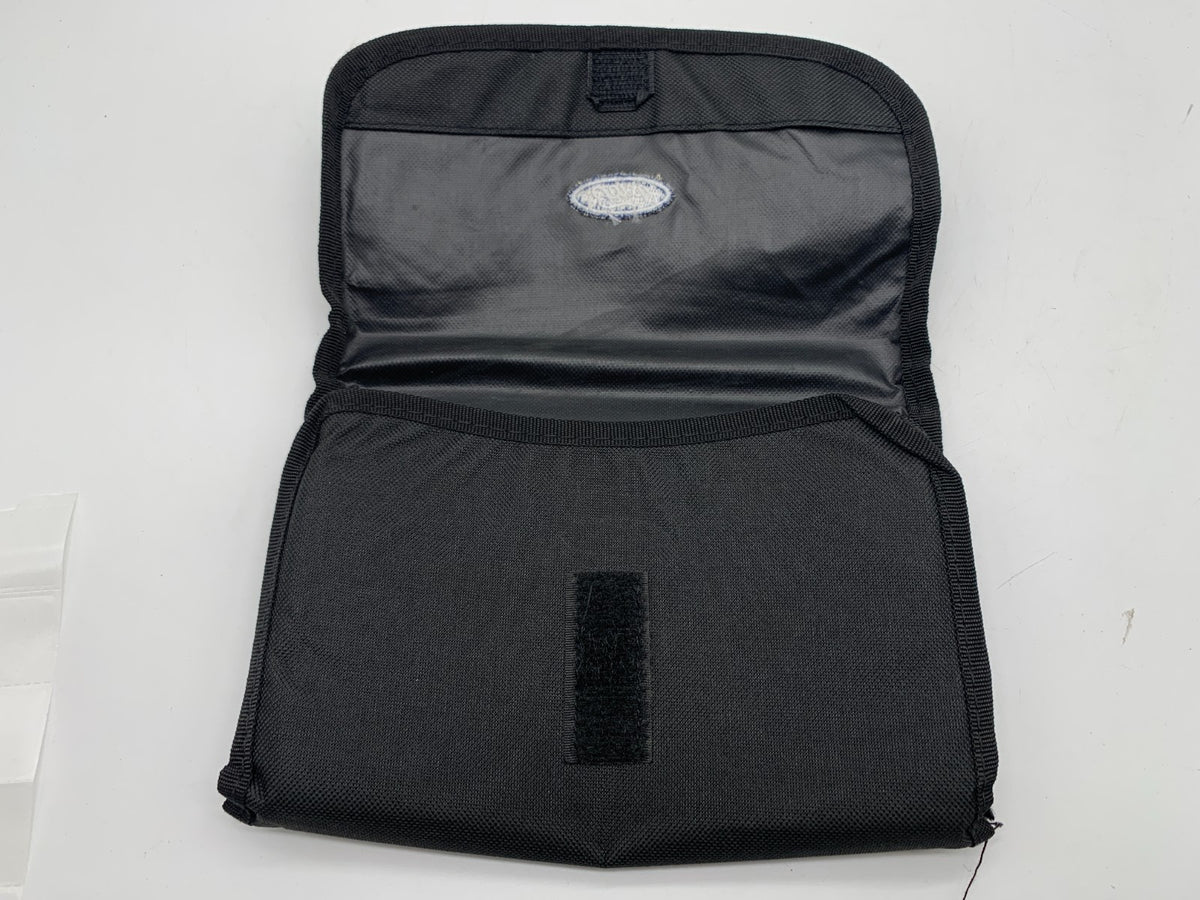 2015 Ford Escape Owners Manual Set with Case OEM C02B12037