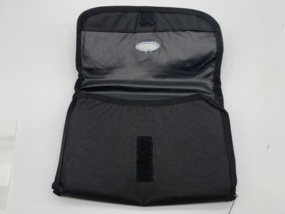 2015 Ford Escape Owners Manual Set with Case OEM C02B12037