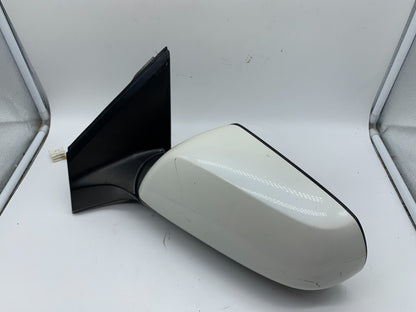 2012-2014 Honda CR-V CRV Driver Side Power Door Mirror White OEM A02B13037