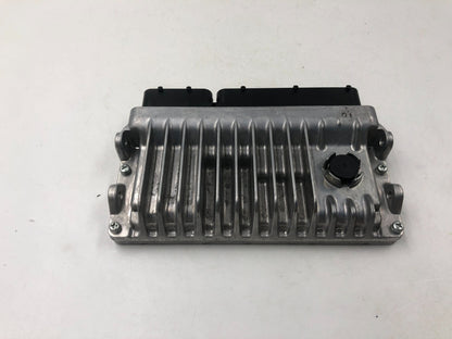 2012-2013 Toyota Prius Engine Control Module ECU ECM OEM A04B27025