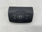 2013-2016 Ford Escape AM FM Radio Receiver Control Panel OEM N02B35010